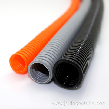 High Density Polyethylene Flame Retardant Hose